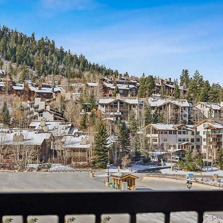 St. Regis Deer Valley Park Stadt Exterior foto