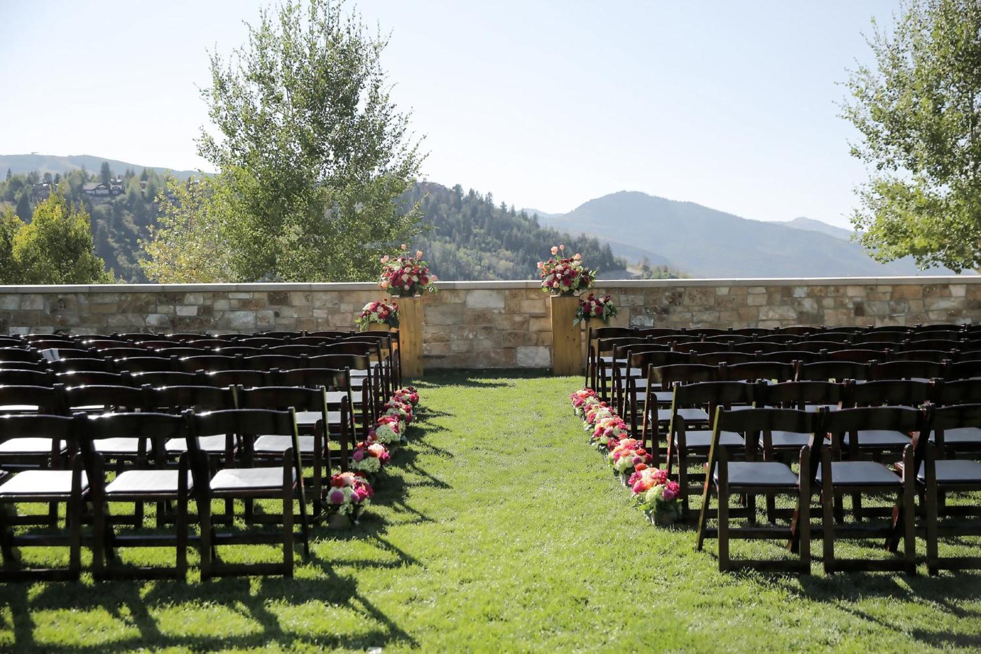 St. Regis Deer Valley Park Stadt Exterior foto