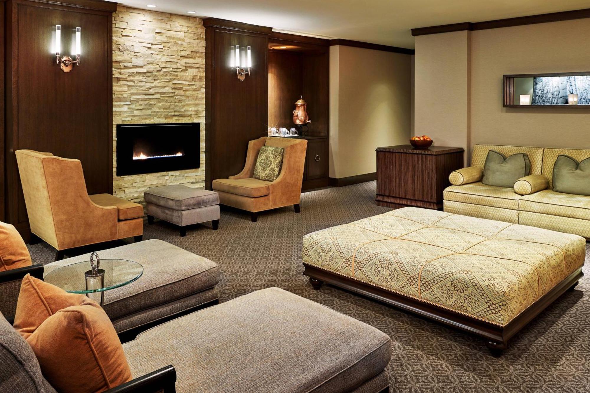 St. Regis Deer Valley Park Stadt Exterior foto