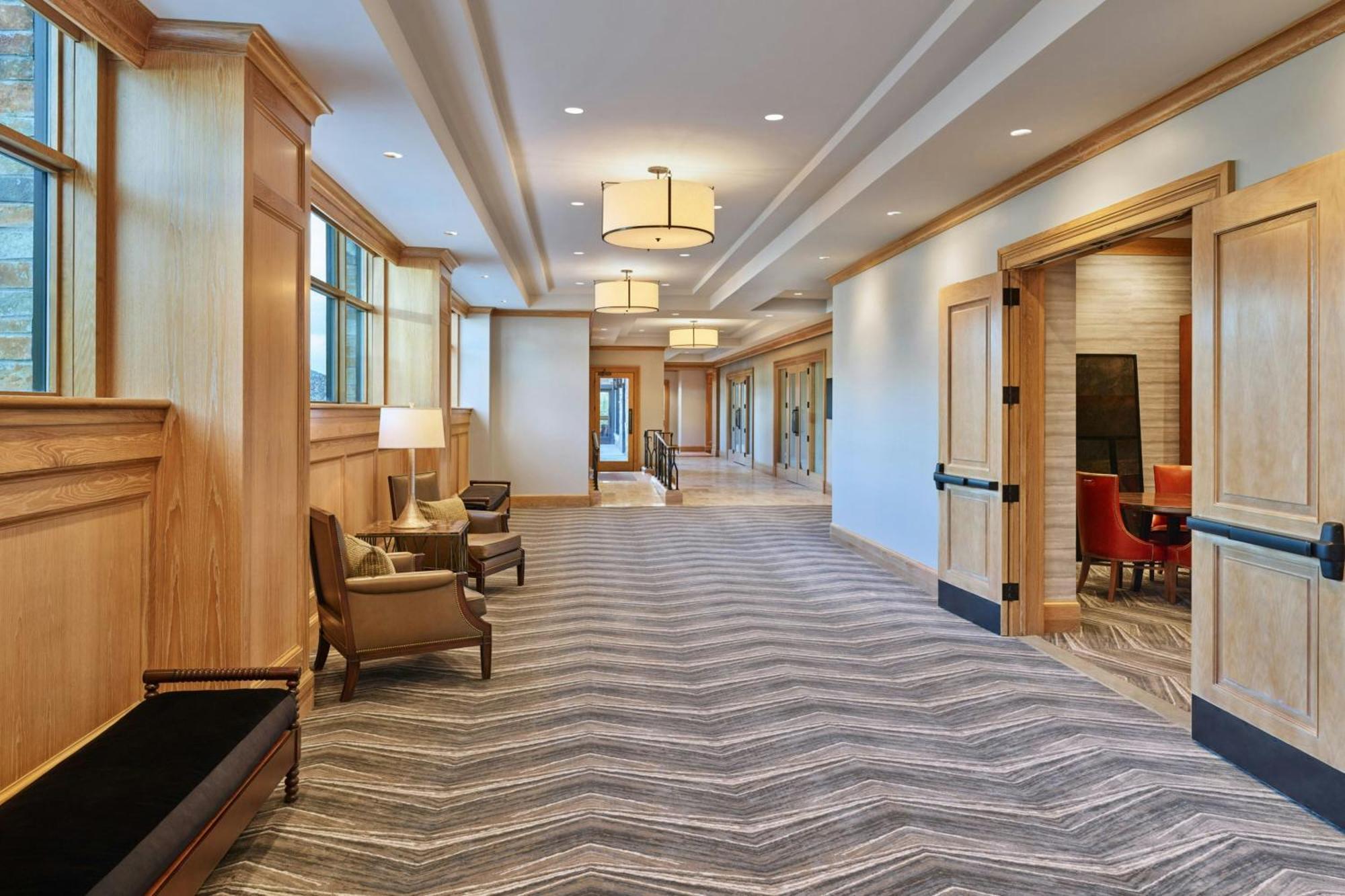 St. Regis Deer Valley Park Stadt Exterior foto
