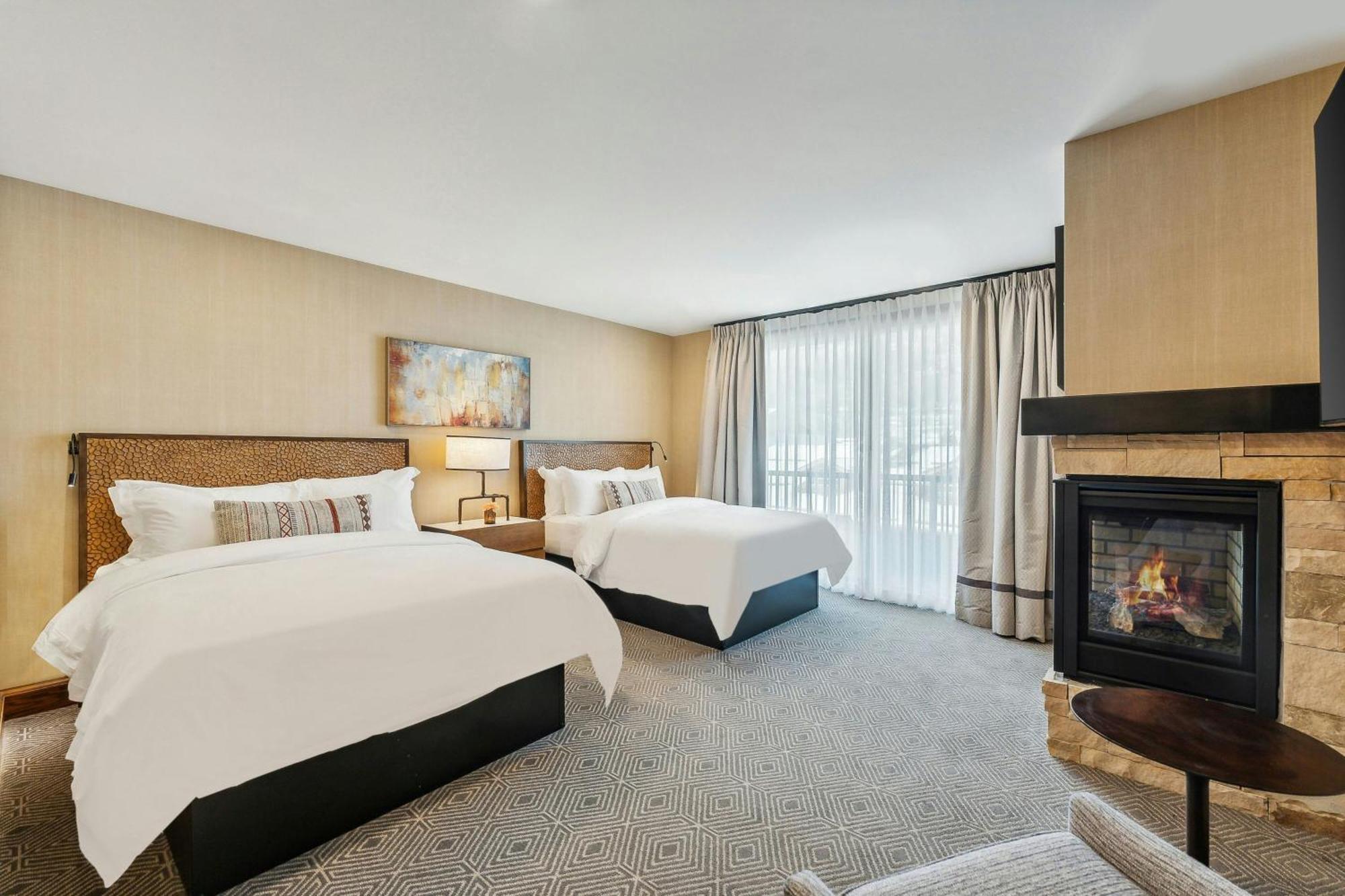 St. Regis Deer Valley Park Stadt Exterior foto