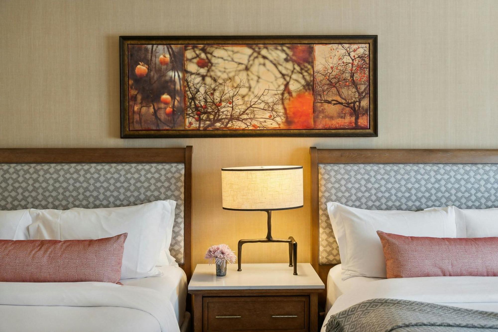 St. Regis Deer Valley Park Stadt Exterior foto