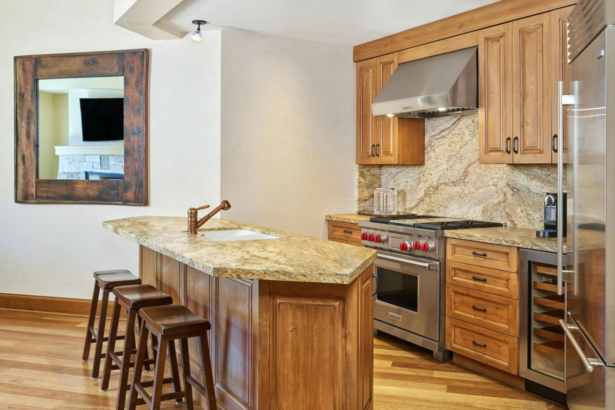 St. Regis Deer Valley Park Stadt Exterior foto