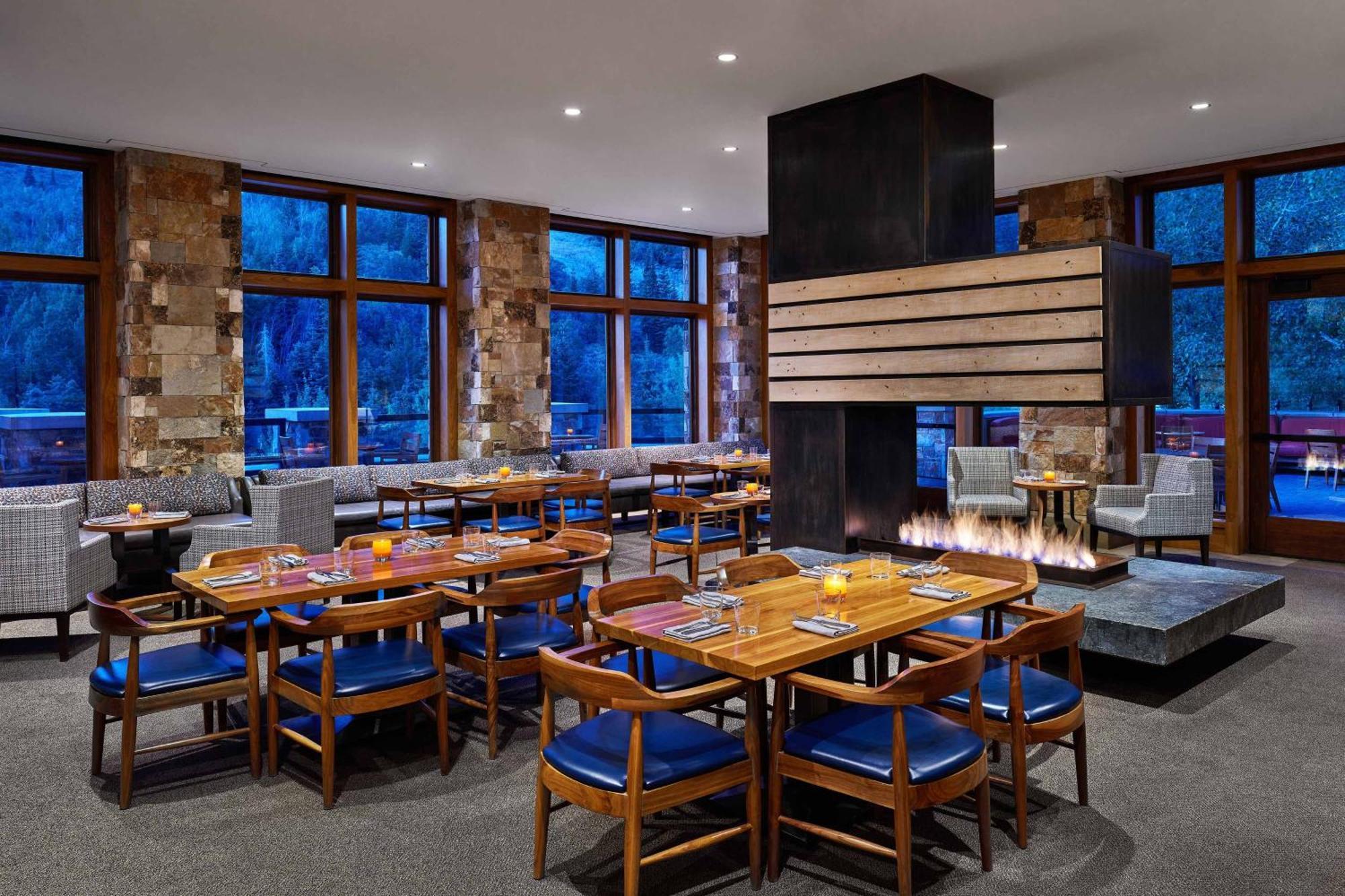 St. Regis Deer Valley Park Stadt Exterior foto