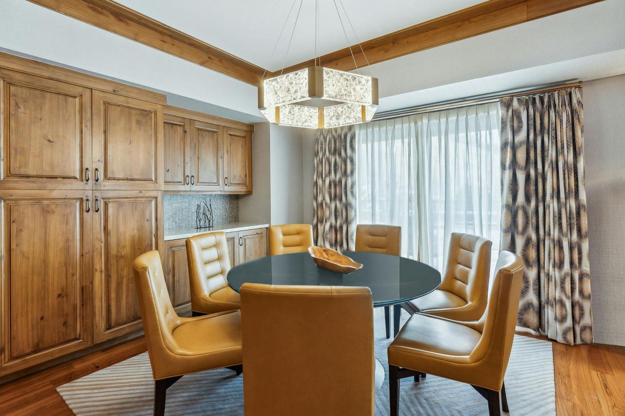 St. Regis Deer Valley Park Stadt Exterior foto