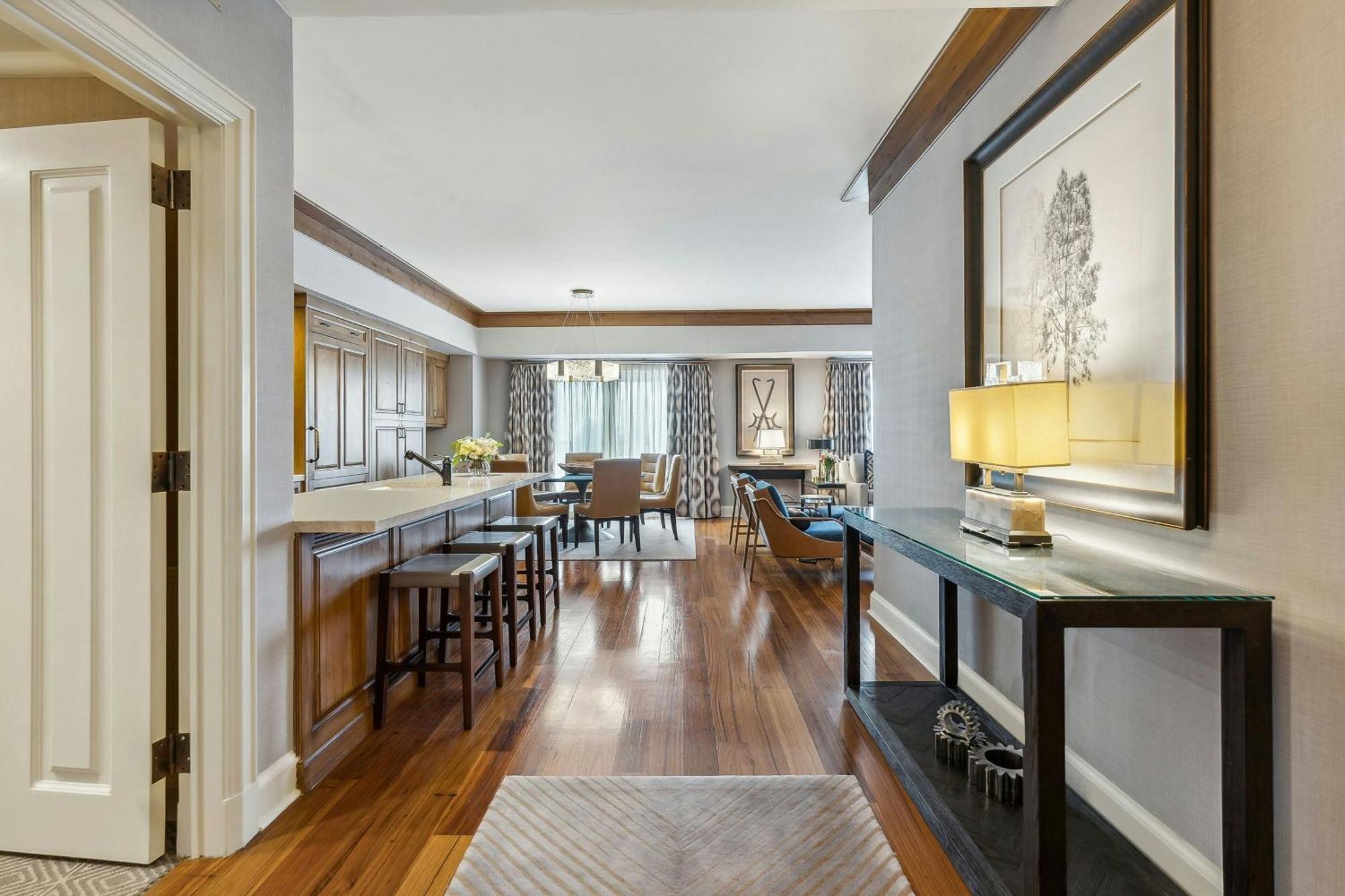 St. Regis Deer Valley Park Stadt Exterior foto