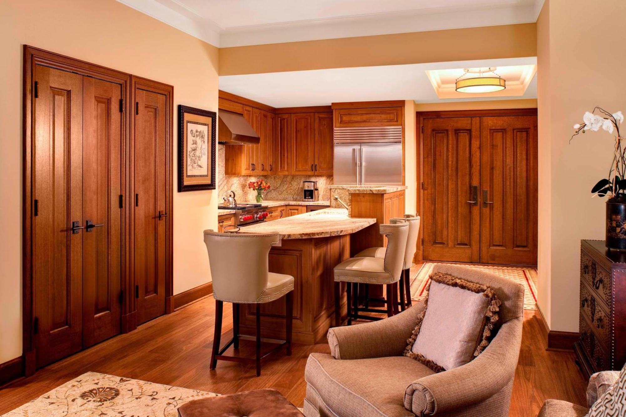 St. Regis Deer Valley Park Stadt Exterior foto
