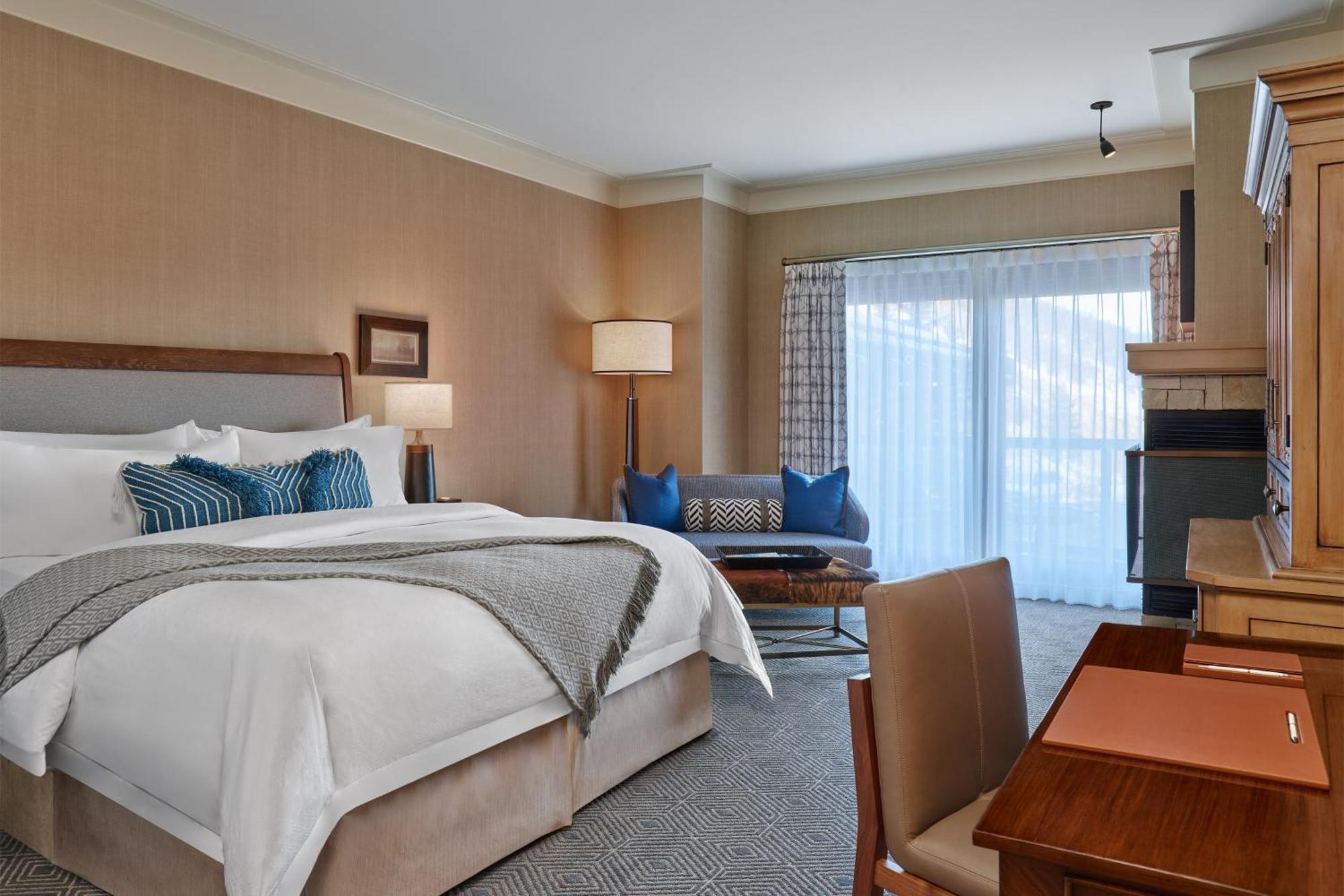 St. Regis Deer Valley Park Stadt Exterior foto