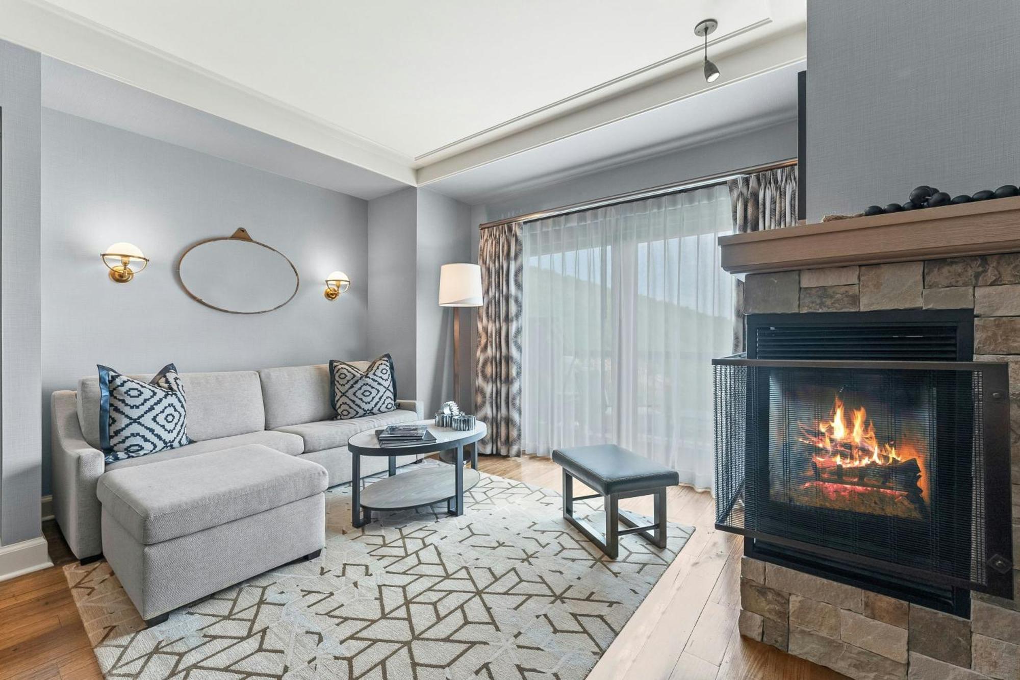 St. Regis Deer Valley Park Stadt Exterior foto