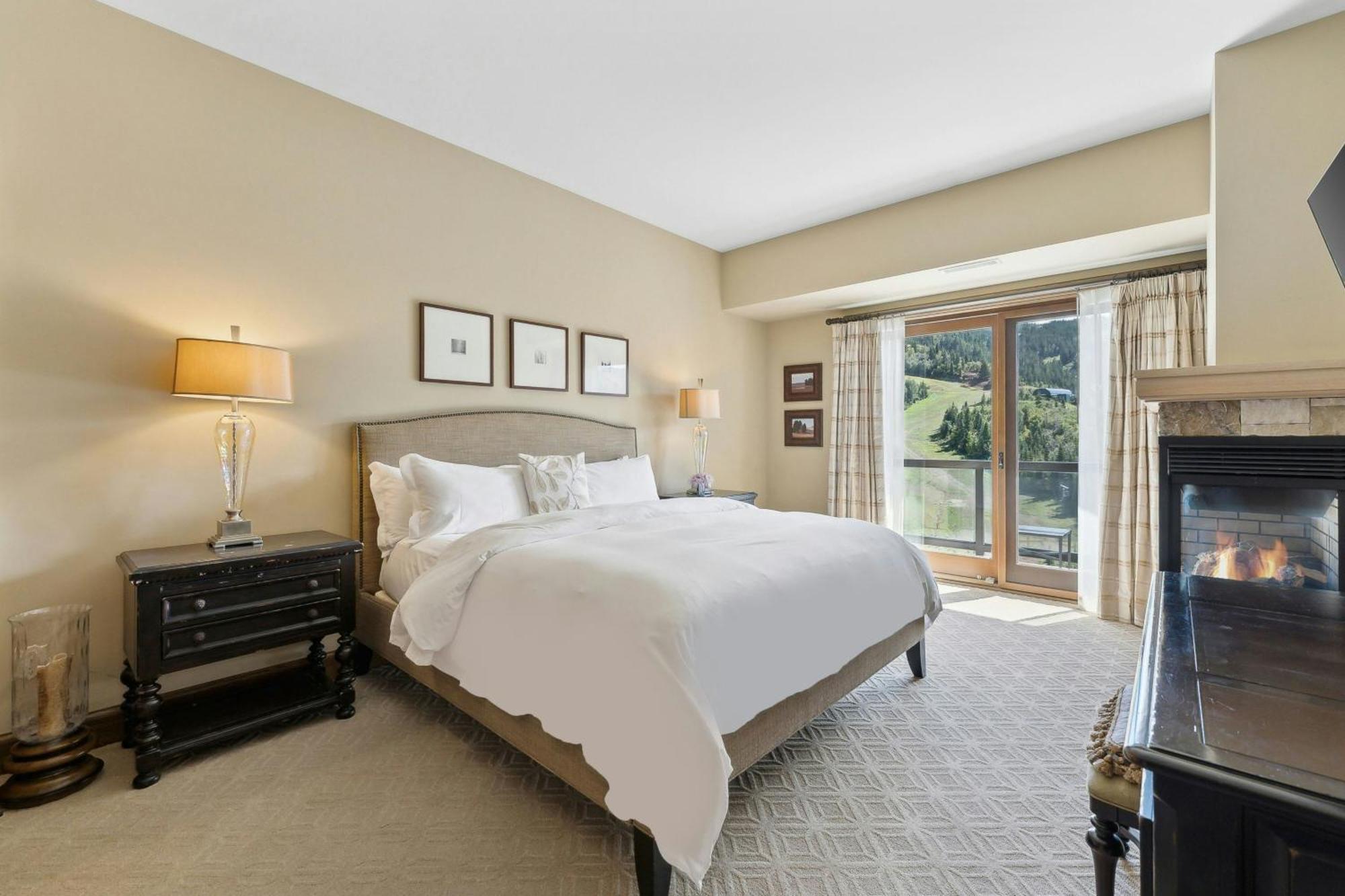 St. Regis Deer Valley Park Stadt Exterior foto
