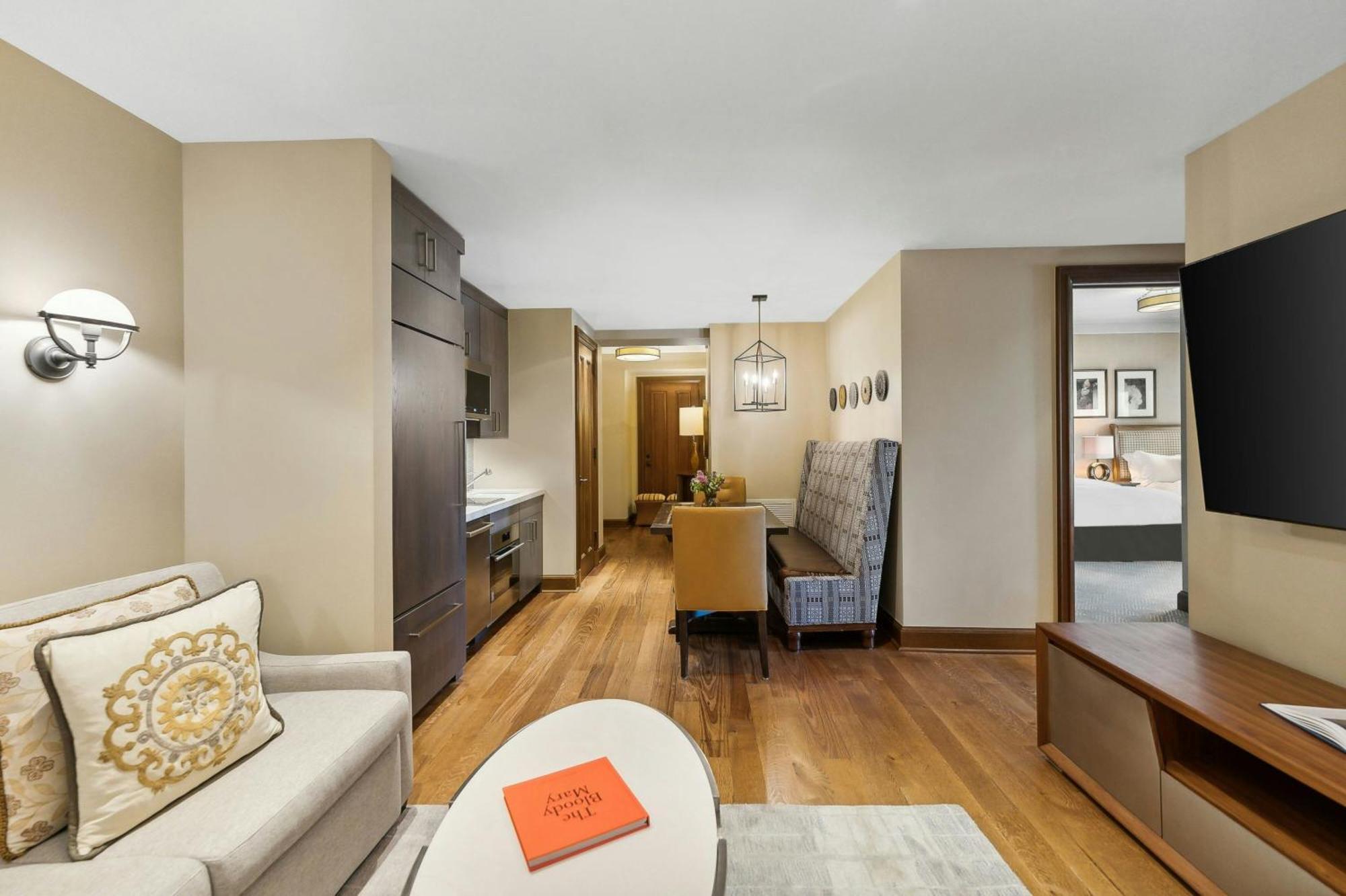 St. Regis Deer Valley Park Stadt Exterior foto
