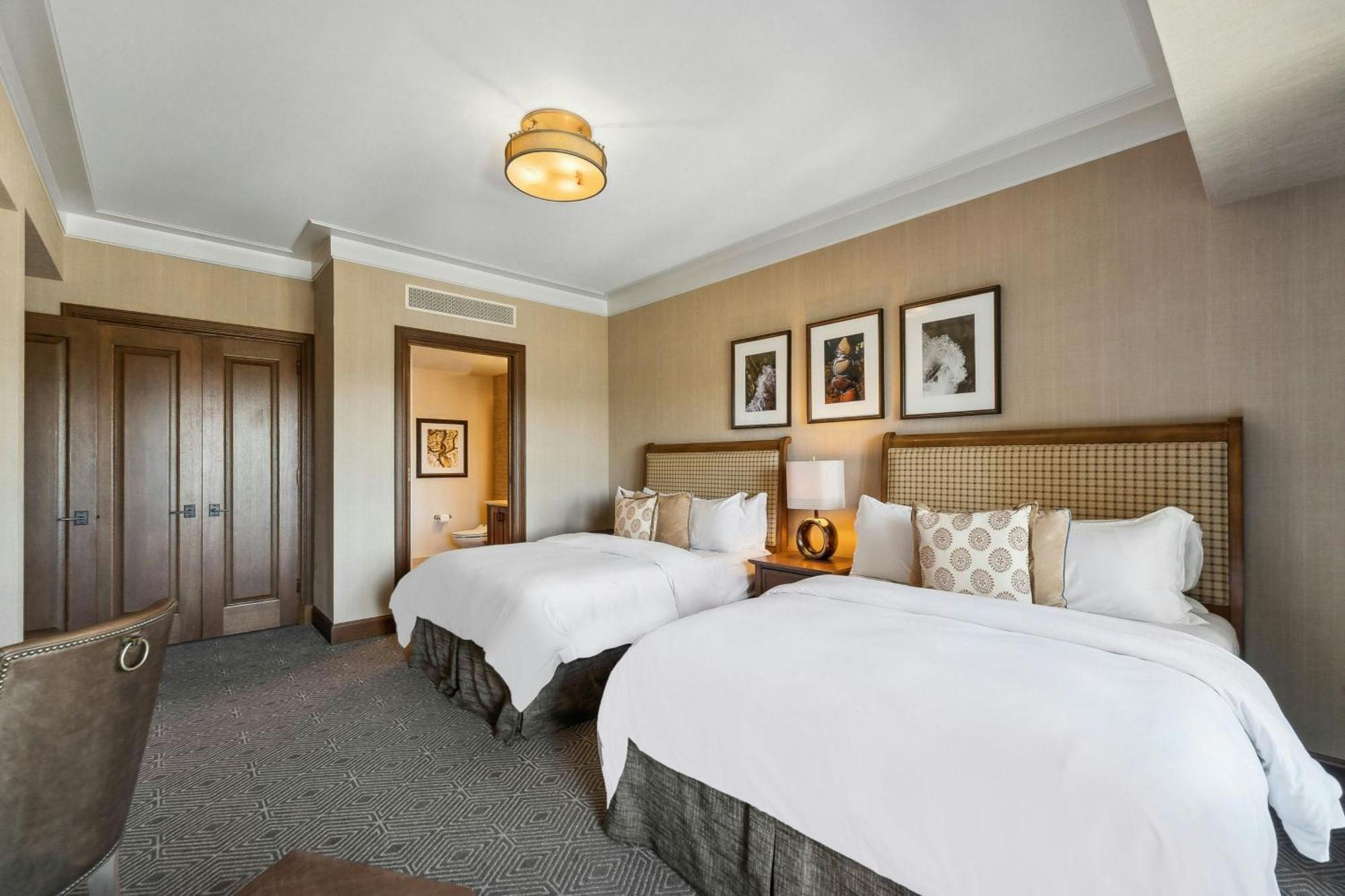 St. Regis Deer Valley Park Stadt Exterior foto