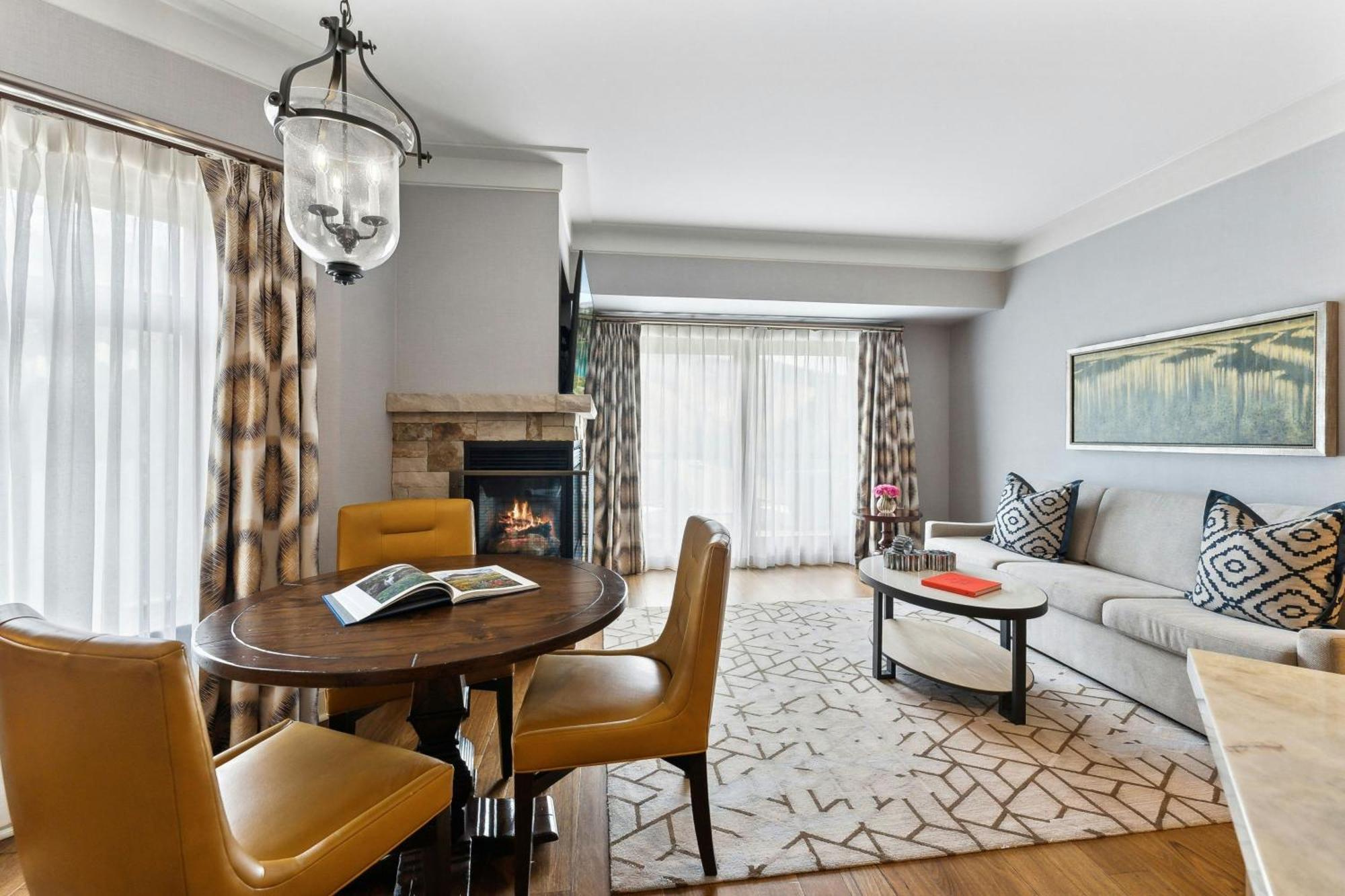 St. Regis Deer Valley Park Stadt Exterior foto
