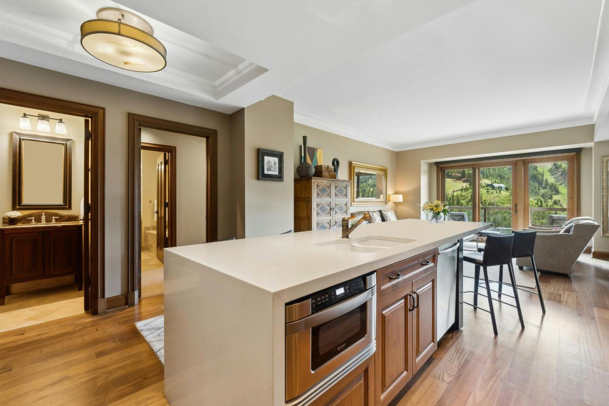 St. Regis Deer Valley Park Stadt Exterior foto